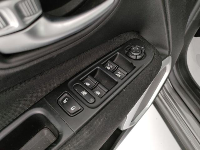JEEP Renegade usata, con Servosterzo