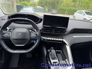 PEUGEOT 3008 usata, con Chiusura centralizzata