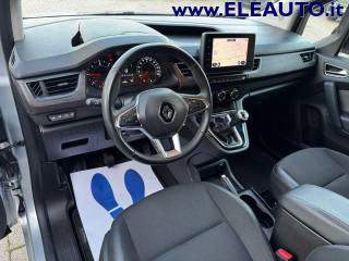 RENAULT Kangoo usata, con Climatizzatore