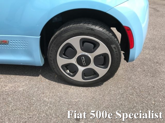 ABARTH 500 usata, con Controllo trazione