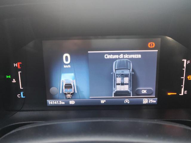 FORD Ranger usata, con Immobilizzatore elettronico