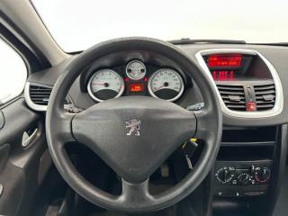PEUGEOT 207 usata, con Climatizzatore