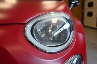 FIAT 500X usata 65