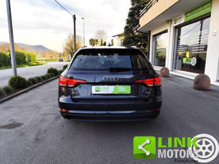 AUDI A4 usata, con Cruise Control