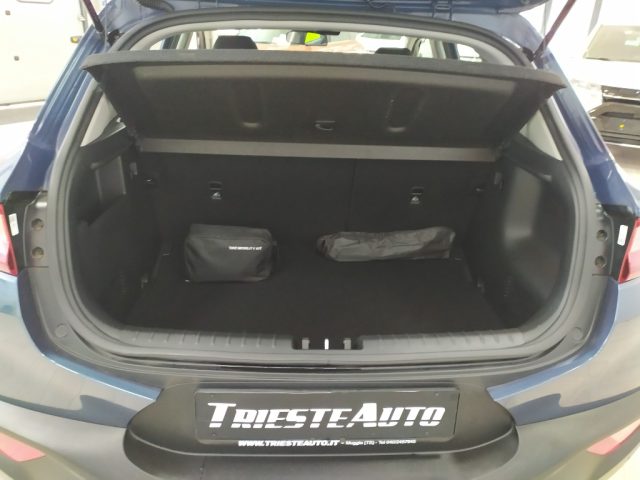 KIA Stonic usata, con Alzacristalli elettrici