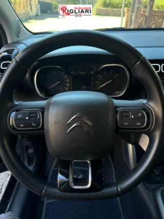 CITROEN C3 Aircross usata, con Luci diurne