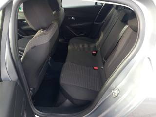PEUGEOT 208 usata, con Cruise Control