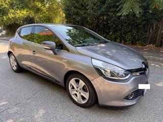 RENAULT Clio usata, con Airbag laterali
