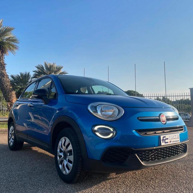 FIAT 500X usata, con Fendinebbia
