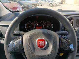 FIAT Doblo usata, con ESP
