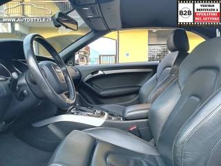 AUDI A5 usata, con Chiusura centralizzata