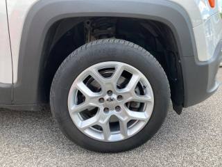 JEEP Renegade usata, con Filtro antiparticolato