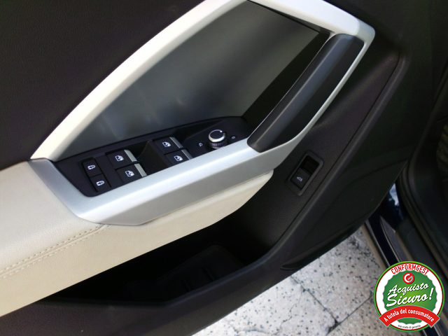 AUDI Q3 usata, con Immobilizzatore elettronico