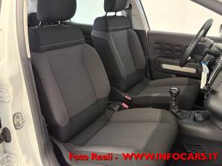 CITROEN C3 usata, con Autoradio