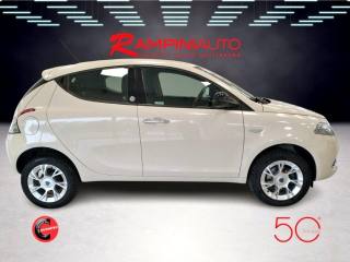 LANCIA Ypsilon usata 5