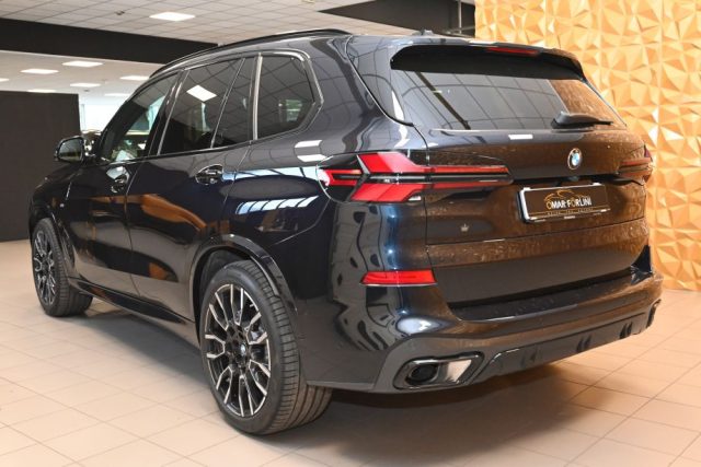 BMW X5 usata 77