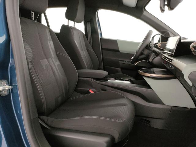 LANCIA Ypsilon usata, con Boardcomputer