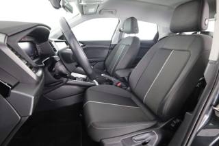 AUDI A1 usata 10