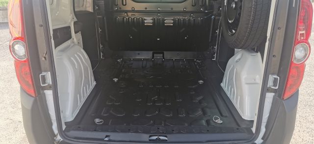 FIAT Doblo usata, con Fendinebbia