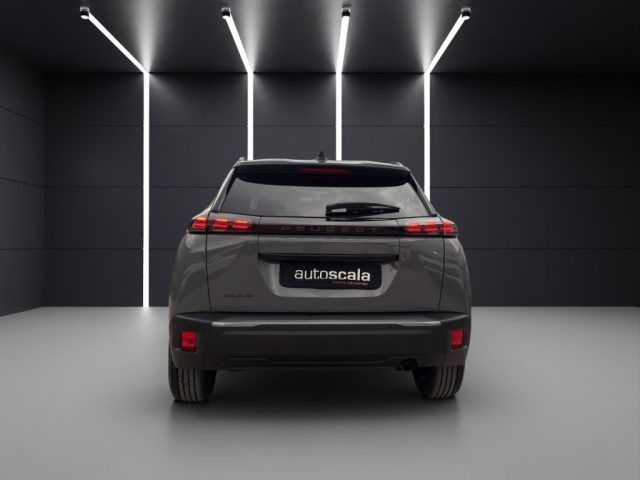 PEUGEOT 2008 usata, con Cerchi in lega