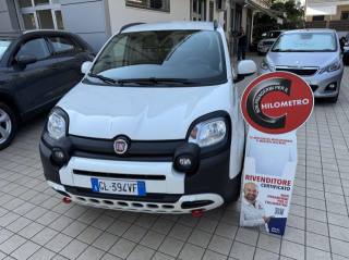 FIAT Panda 1.0 firefly hybrid Cross s&s 70cv 5p.ti