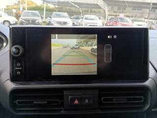PEUGEOT Partner usata, con Climatizzatore
