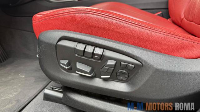 BMW X6 usata, con USB