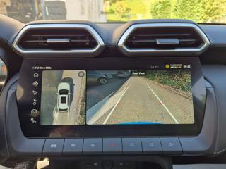MG ZS usata, con Cruise Control