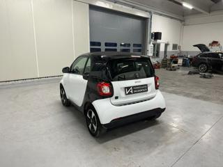SMART ForTwo usata, con Alzacristalli elettrici