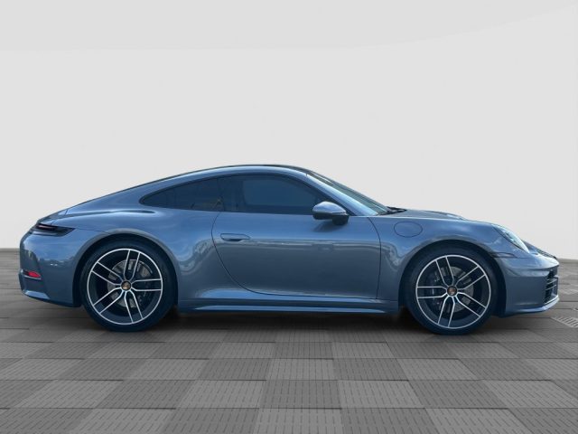 PORSCHE 911 usata 5