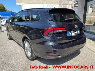 FIAT Tipo usata, con Airbag Passeggero