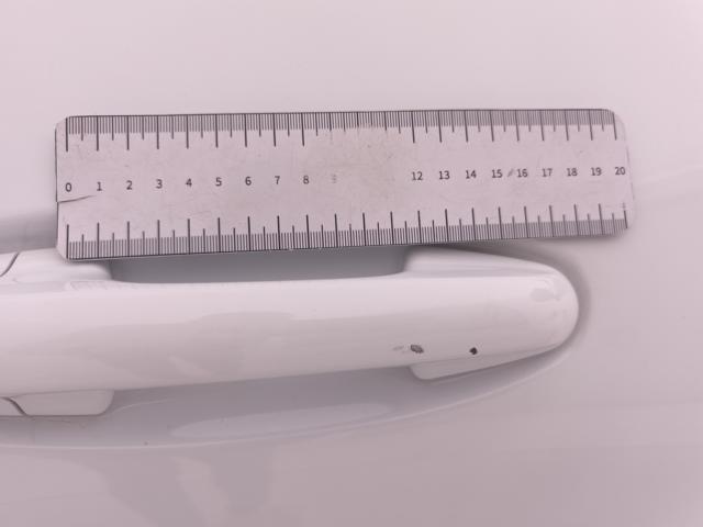 FORD Puma usata, con Hill holder