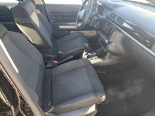 CITROEN C3 usata, con Controllo trazione