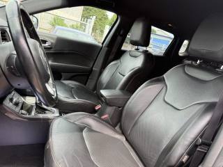 JEEP Compass usata, con Regolazione elettrica sedili
