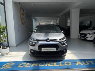 CITROEN C3 usata, con Airbag