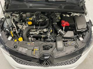 RENAULT Clio usata, con Controllo trazione