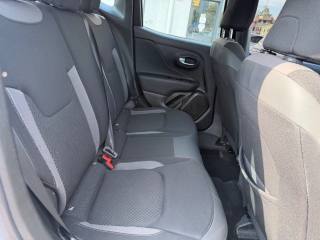 JEEP Renegade usata, con Climatizzatore