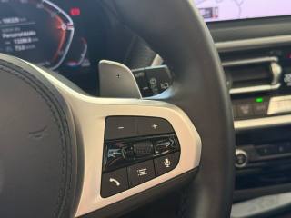 BMW X3 usata, con Sensore di pioggia