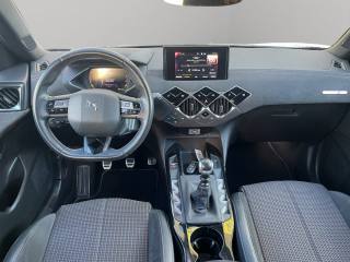 DS AUTOMOBILES DS 3 Crossback usata, con Cruise Control