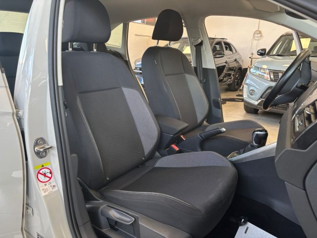 VOLKSWAGEN Taigo usata, con Chiusura centralizzata