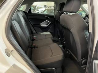 AUDI Q3 usata, con Servosterzo