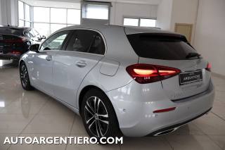 MERCEDES-BENZ A 180 usata, con Alzacristalli elettrici
