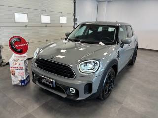 MINI Countryman usata, con Airbag laterali