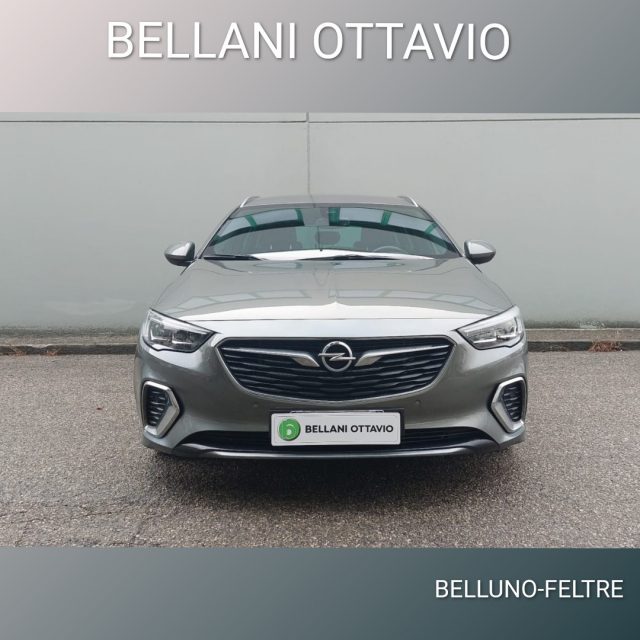 OPEL Insignia usata, con Airbag