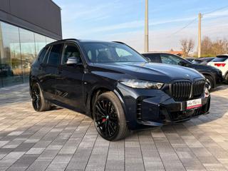 BMW X5 usata, con Airbag laterali
