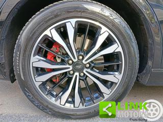 FORD Kuga usata, con Luci diurne LED