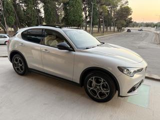 ALFA ROMEO Stelvio usata, con Airbag laterali