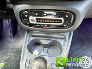 SMART ForTwo usata, con Chiusura centralizzata