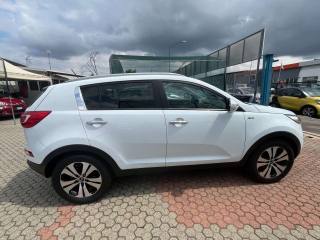 KIA Sportage usata, con Airbag Passeggero