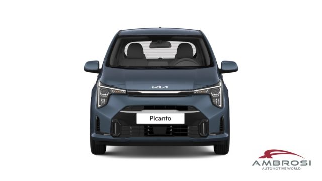 KIA Picanto usata 7